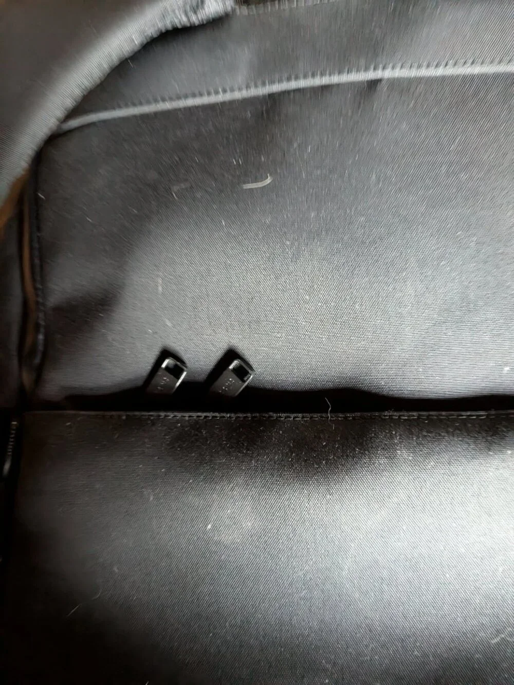 Lo & Sons Hanover Supreme Backpack
